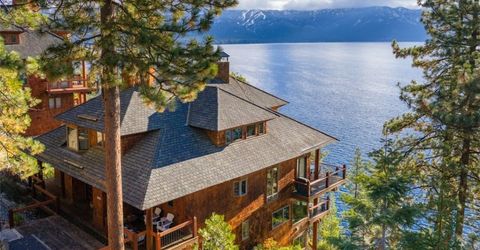 120 State Route 28, Unit 6, Crystal Bay, NV 89402 Photo