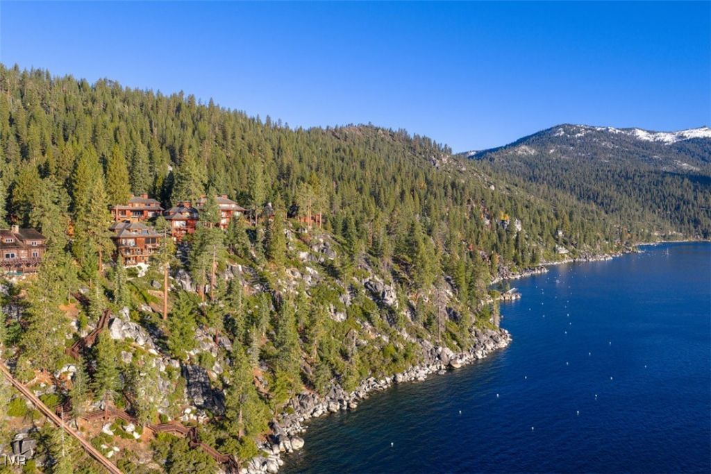 120 State Route 28, Unit 6, Crystal Bay, NV 89402 Photo