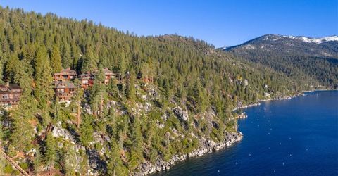 120 State Route 28, Unit 6, Crystal Bay, NV 89402 Photo