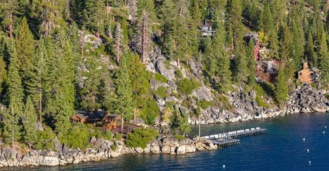 120 State Route 28, Unit 6, Crystal Bay, NV 89402 Photo