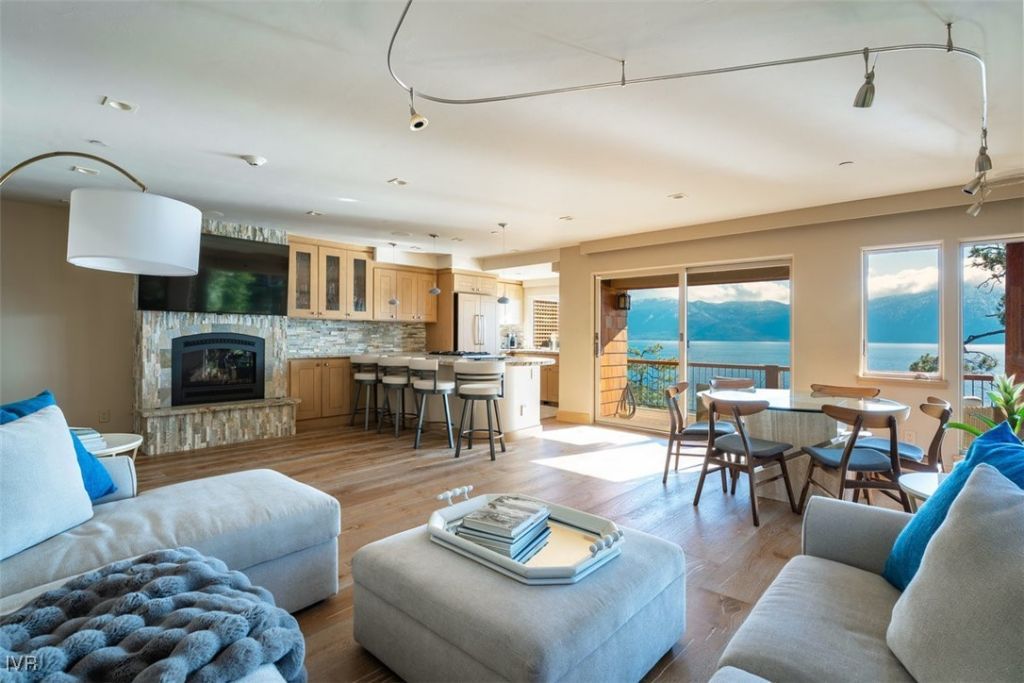 120 State Route 28, Unit 6, Crystal Bay, NV 89402 Photo