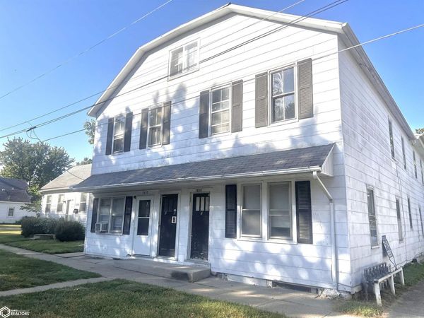 1329 N. 8TH ST, Burlington, IA 52601