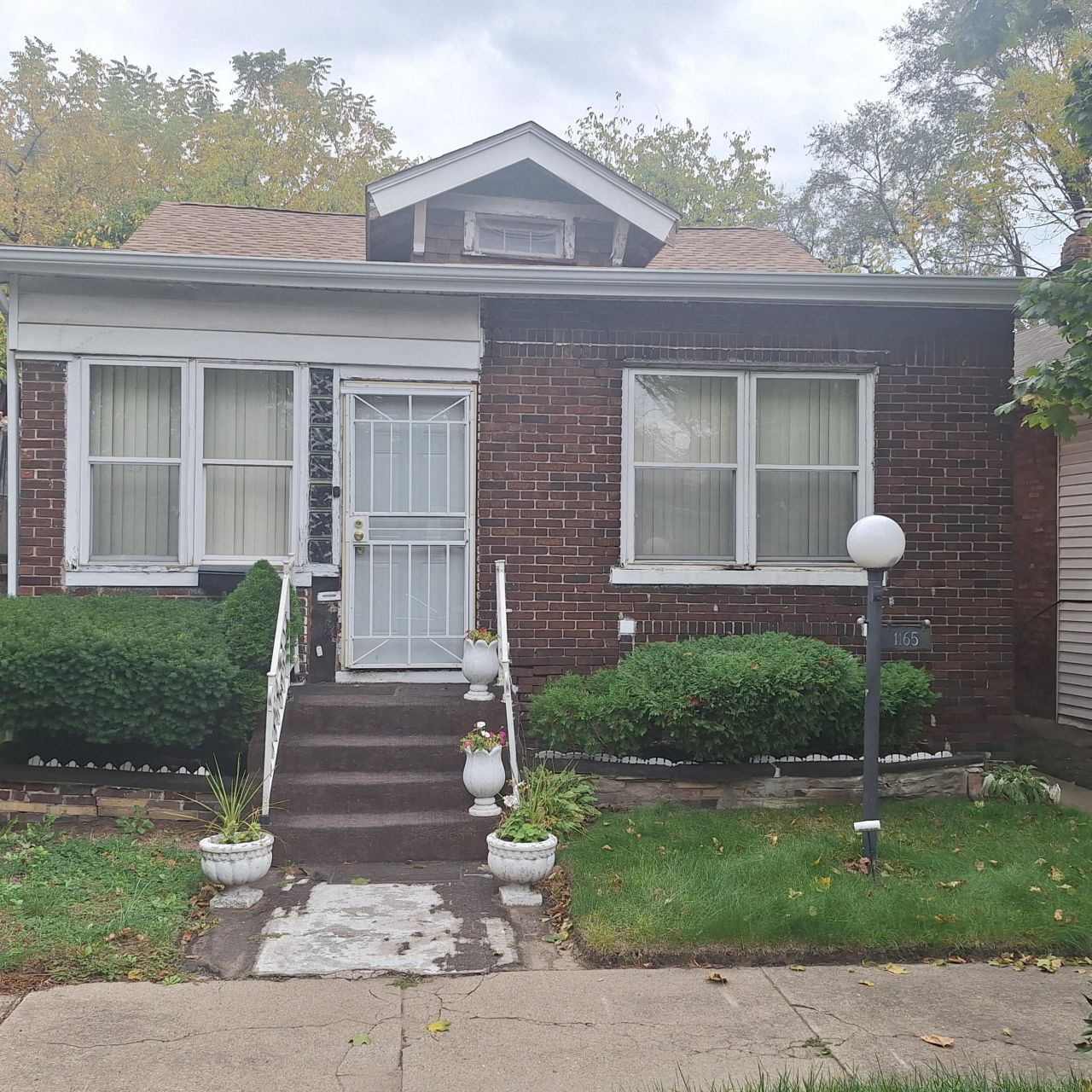 1165 Harrison Street, Gary, IN 46407 Main Photo