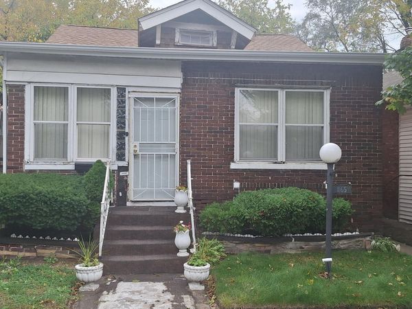 1165 Harrison Street, Gary, IN 46407