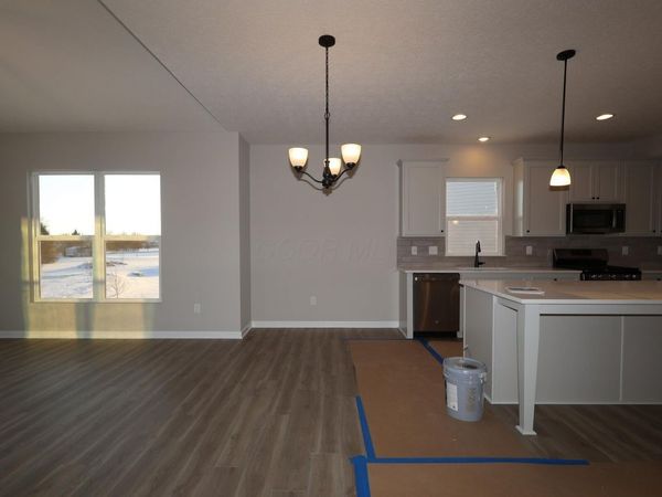 12150 Tybee Court NW, Pickerington, OH 43147