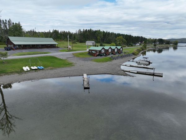 109 Sinclair Road, Sinclair, ME 04779