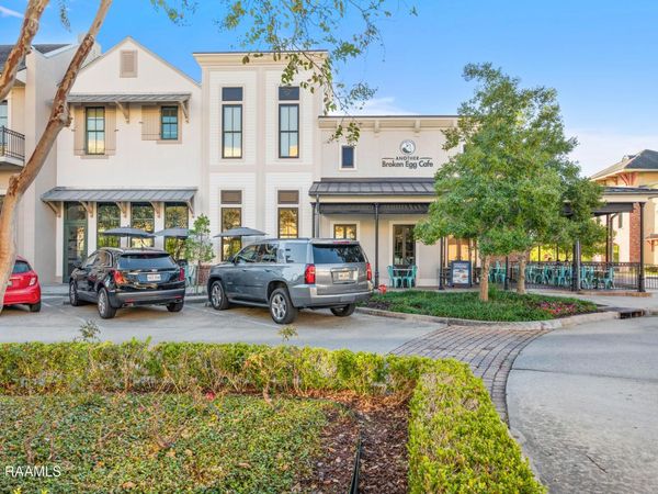 112 Rue Promenade , Unit 1, Lafayette, LA 70508