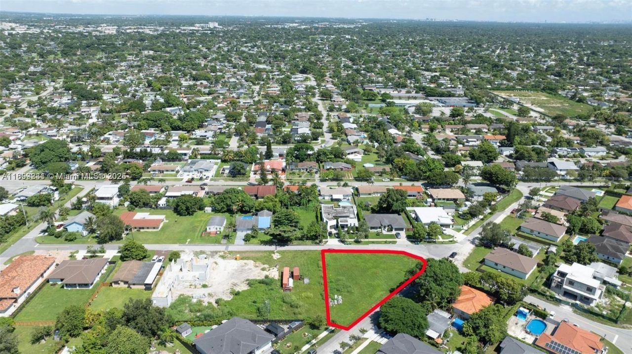 9800 SW 213th St, Cutler Bay, FL 33189 Photo