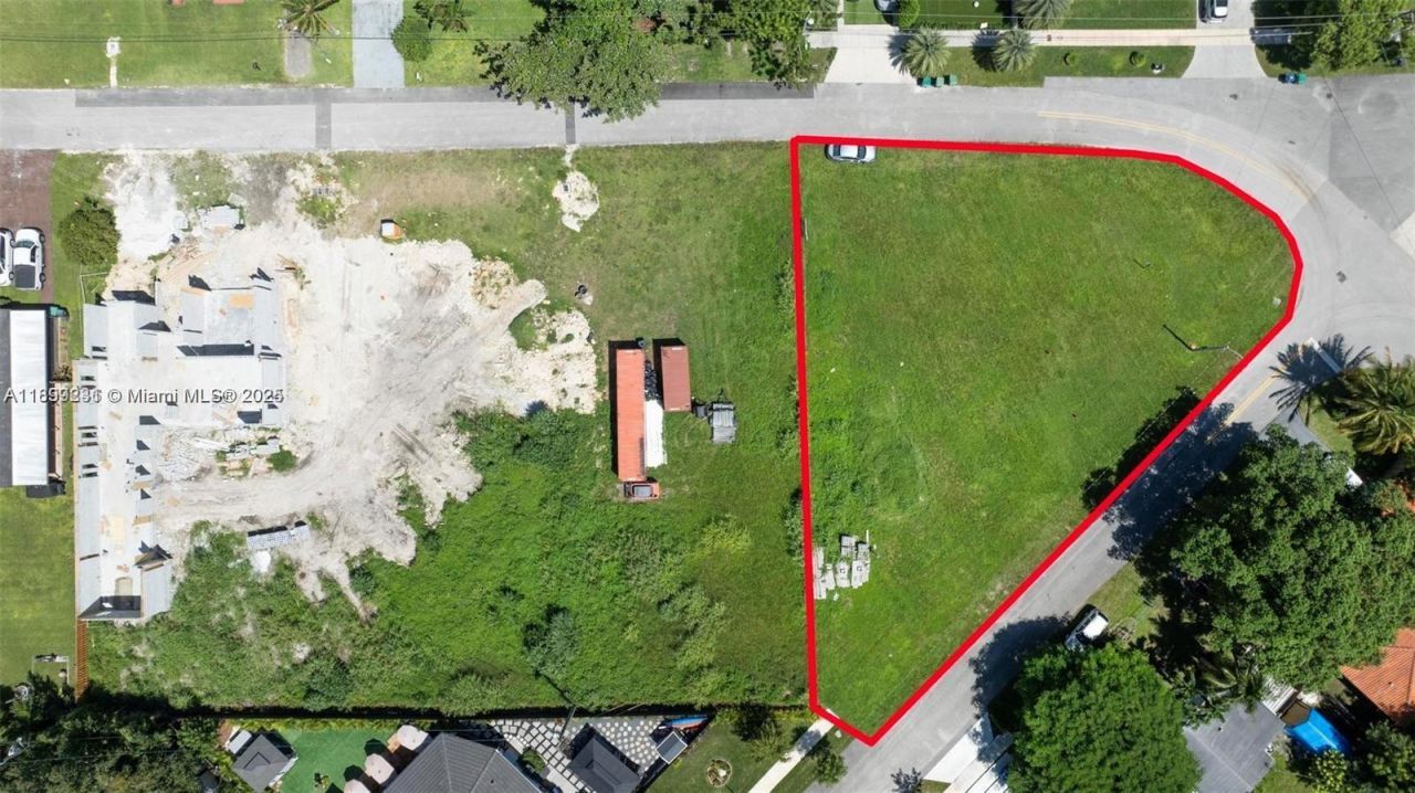 9800 SW 213th St, Cutler Bay, FL 33189 Photo