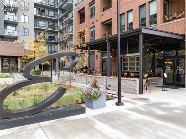 20 Wilcox Street, Unit 503, Castle Rock, CO 80104