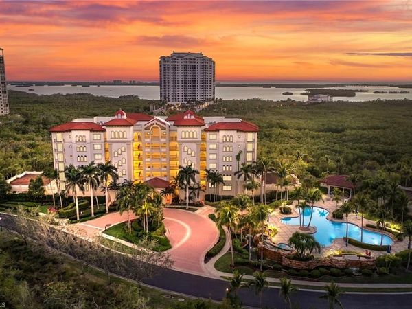 24031 Via Castella DR, Unit 1302, BONITA SPRINGS, FL 34134