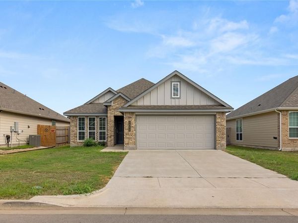 3933 Rimfire Road, Waco, TX 76705