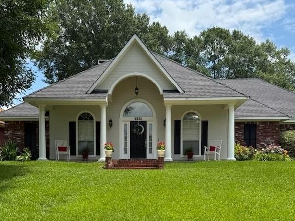 9834 E Chase Circle, Shreveport, LA 71118