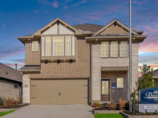 2208 Walden Pond Boulevard, Forney, TX 75126