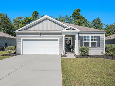 188 Legends Village Loop, Myrtle Beach, SC 29579