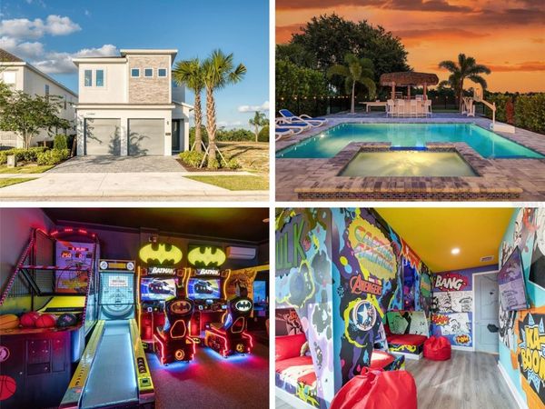 801 GOLDEN BEAR DRIVE, KISSIMMEE, FL 34747