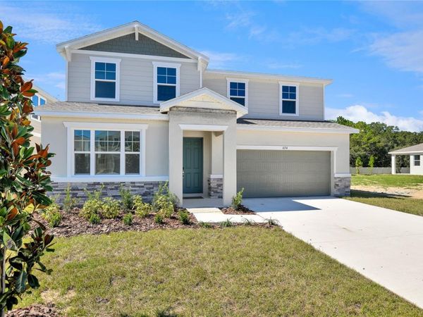 6154 SW 64TH TERRACE, OCALA, FL 34474