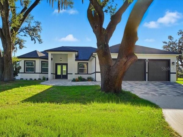 2302 ALLEN DRIVE, PLANT CITY, FL 33563