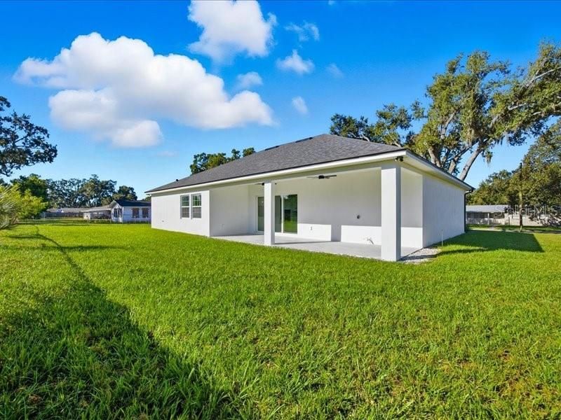 2302 Allen Drive, Plant City, FL 33563 Photo