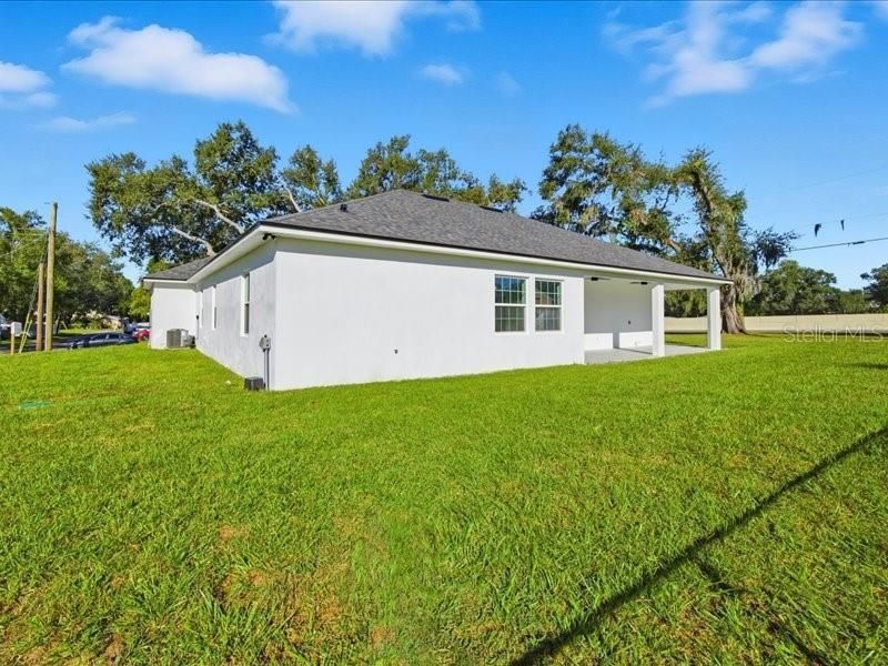 2302 Allen Drive, Plant City, FL 33563 Photo