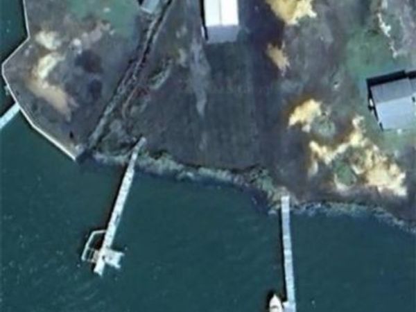 0000 Lake Francis Lane , Lottsburg, VA 22511