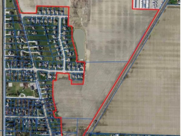 0 King Road, Bowling Green, OH 43402