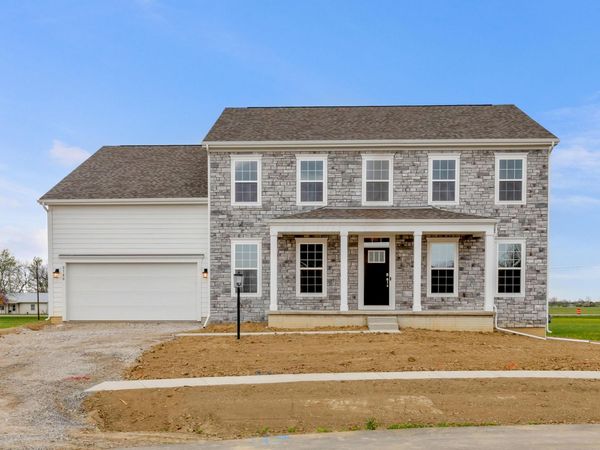 9786 Mesquite Court, Plain City, OH 43064