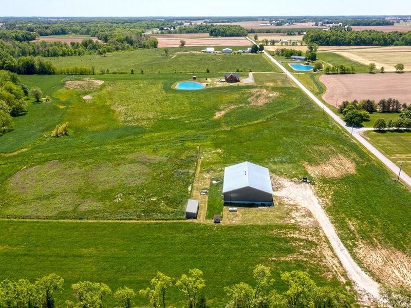 20453 Township Road 187, Mount Blanchard, OH 45867 Photo 101