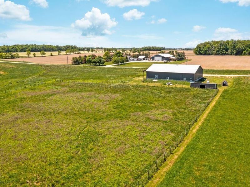 20453 Township Road 187, Mount Blanchard, OH 45867 Photo 103