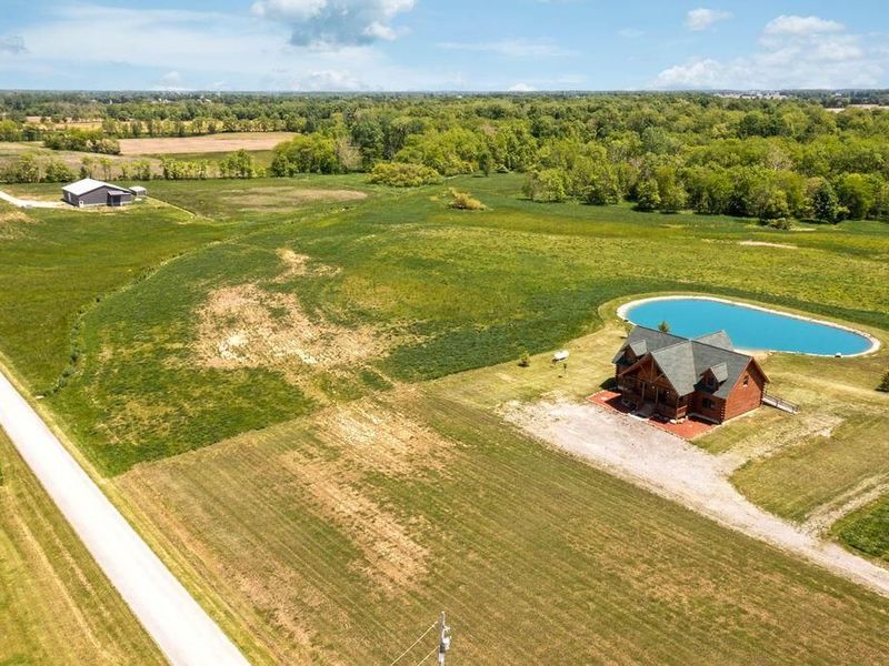 20453 Township Road 187, Mount Blanchard, OH 45867 Photo 107