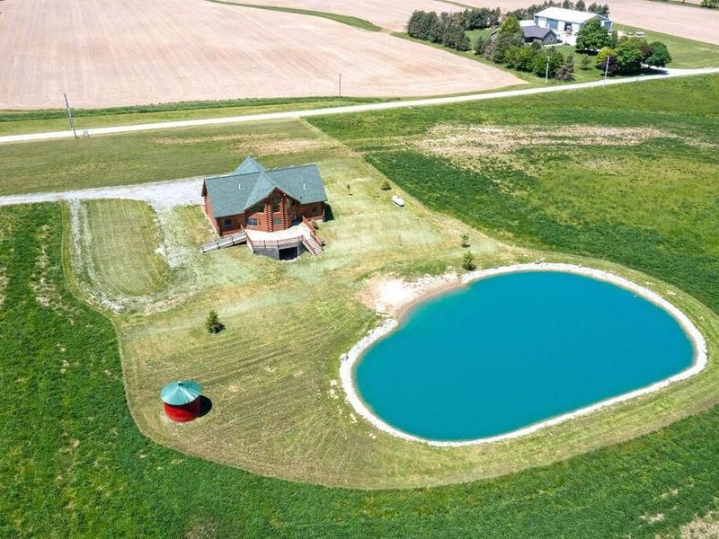 20453 Township Road 187, Mount Blanchard, OH 45867 Photo 109