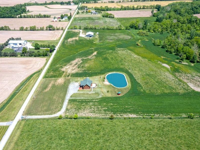 20453 Township Road 187, Mount Blanchard, OH 45867 Photo 110