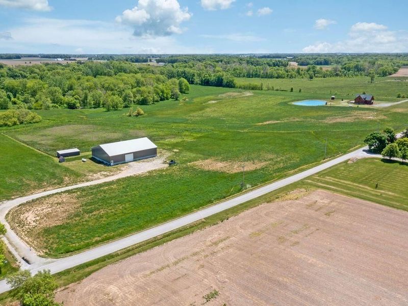 20453 Township Road 187, Mount Blanchard, OH 45867 Photo 112