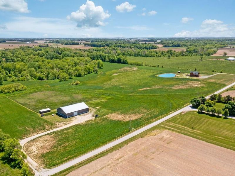 20453 Township Road 187, Mount Blanchard, OH 45867 Photo 113