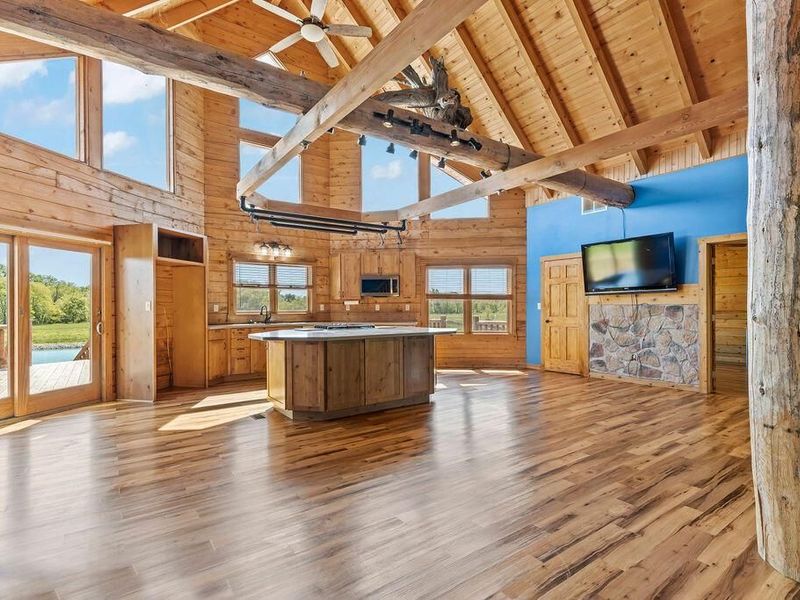 20453 Township Road 187, Mount Blanchard, OH 45867 Photo 12