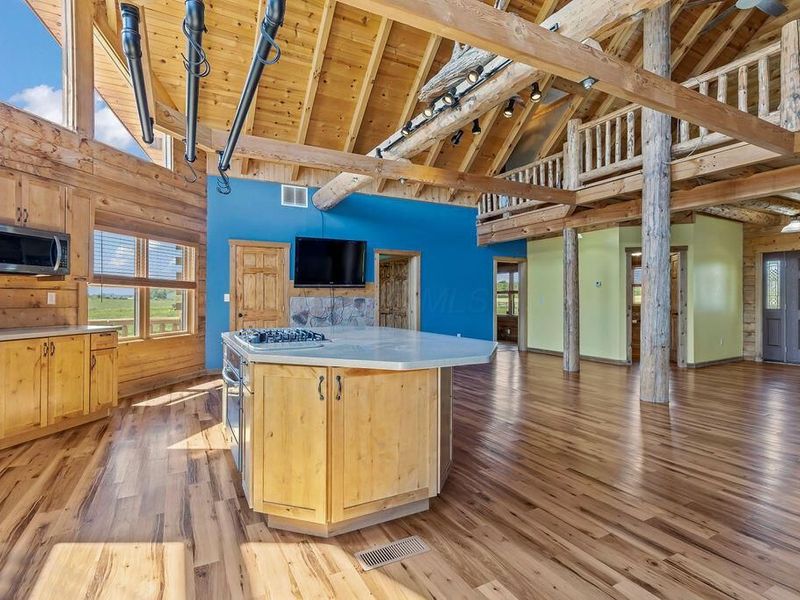20453 Township Road 187, Mount Blanchard, OH 45867 Photo 16
