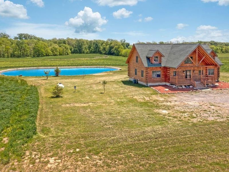 20453 Township Road 187, Mount Blanchard, OH 45867 Photo 2