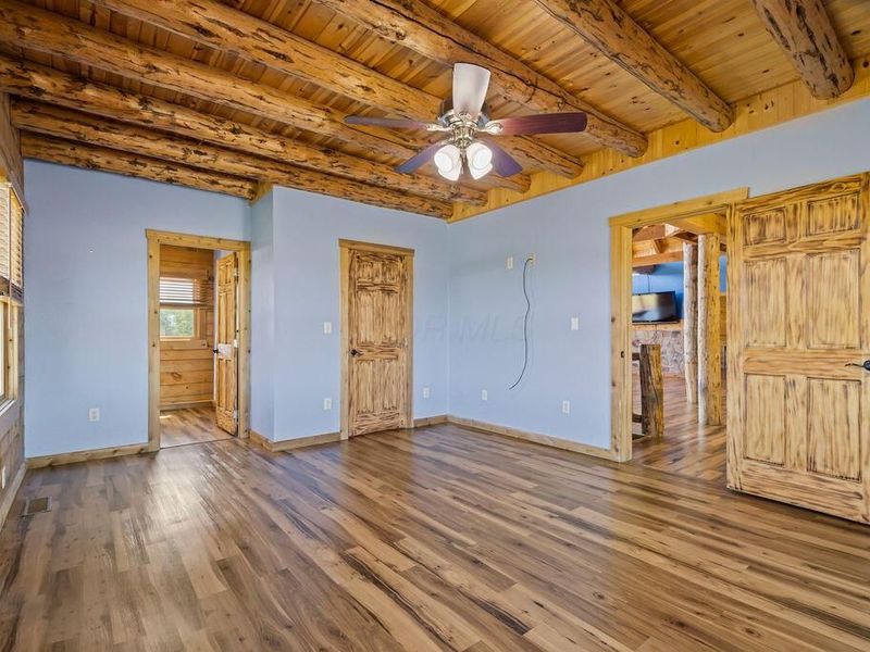 20453 Township Road 187, Mount Blanchard, OH 45867 Photo 20