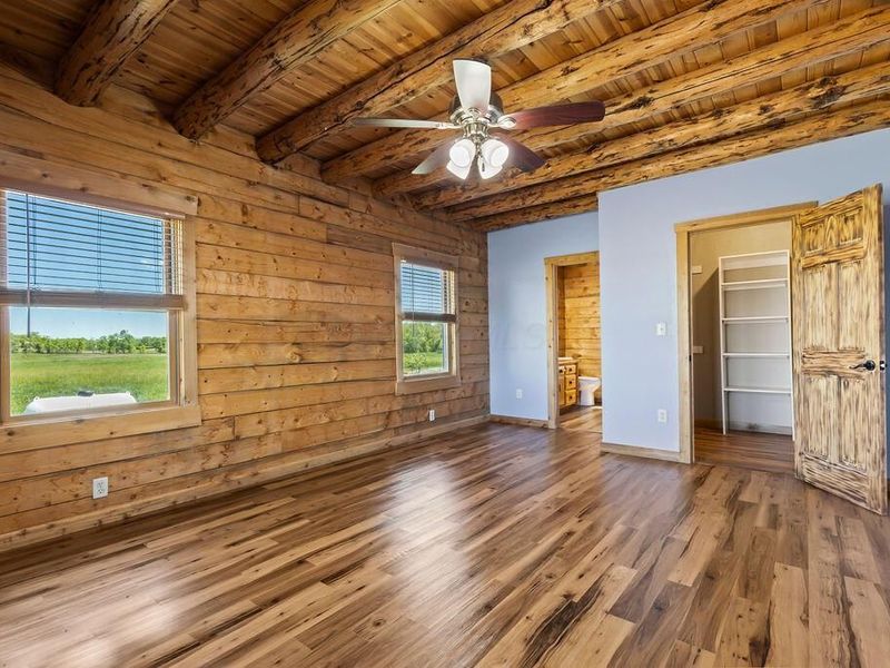 20453 Township Road 187, Mount Blanchard, OH 45867 Photo 20