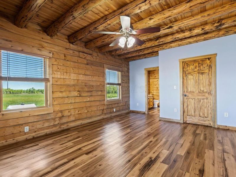 20453 Township Road 187, Mount Blanchard, OH 45867 Photo 21