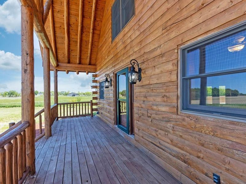 20453 Township Road 187, Mount Blanchard, OH 45867 Photo 3