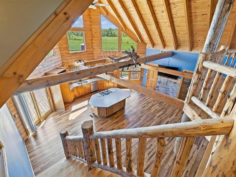 20453 Township Road 187, Mount Blanchard, OH 45867 Photo 38