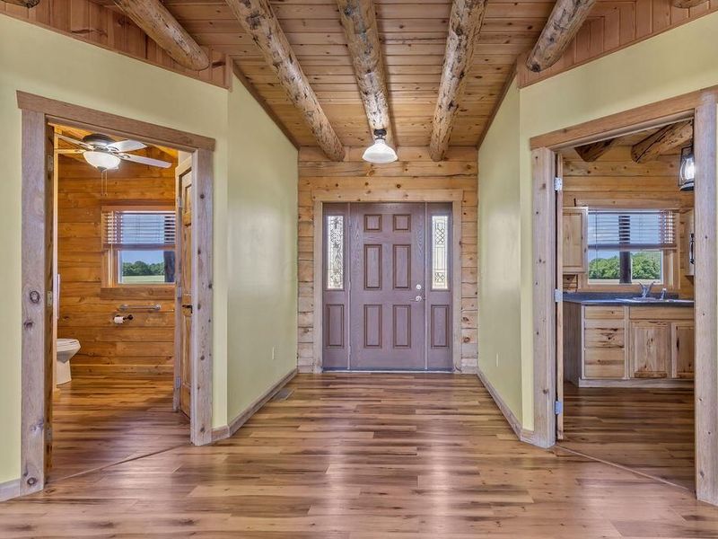 20453 Township Road 187, Mount Blanchard, OH 45867 Photo 4