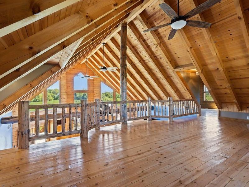 20453 Township Road 187, Mount Blanchard, OH 45867 Photo 41