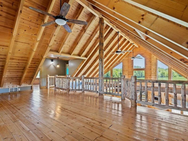 20453 Township Road 187, Mount Blanchard, OH 45867 Photo 42