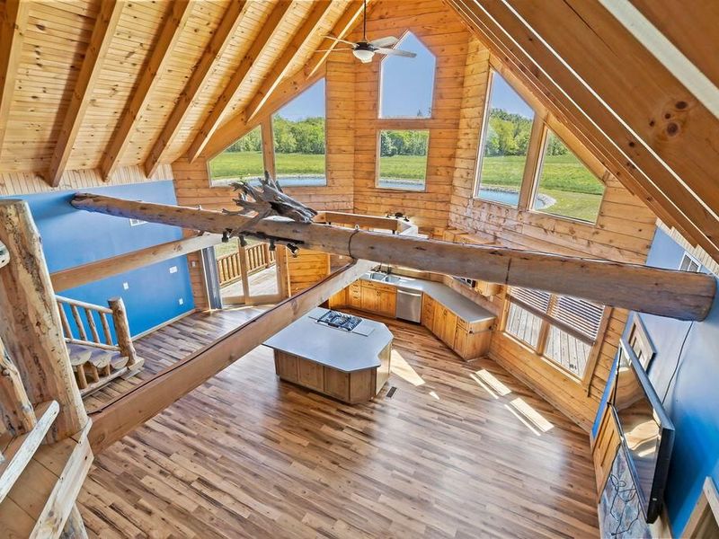 20453 Township Road 187, Mount Blanchard, OH 45867 Photo 44