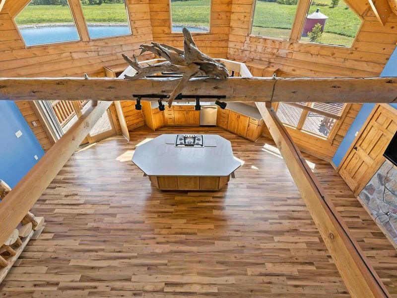 20453 Township Road 187, Mount Blanchard, OH 45867 Photo 45