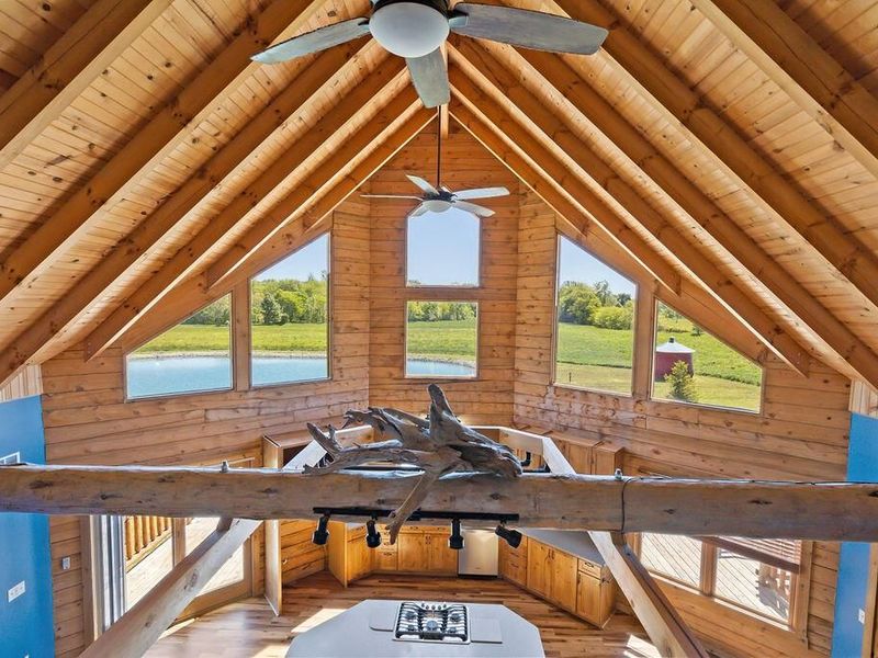 20453 Township Road 187, Mount Blanchard, OH 45867 Photo 45