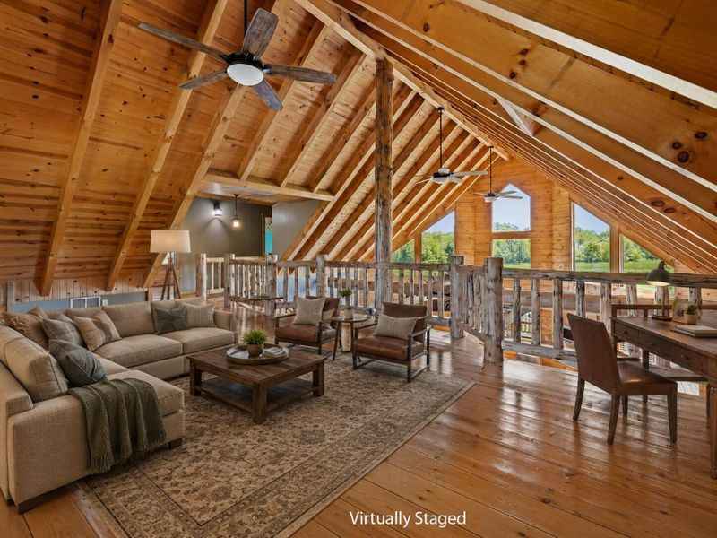 20453 Township Road 187, Mount Blanchard, OH 45867 Photo 48