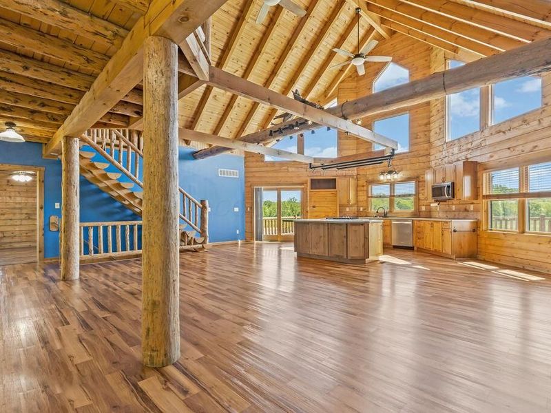 20453 Township Road 187, Mount Blanchard, OH 45867 Photo 6